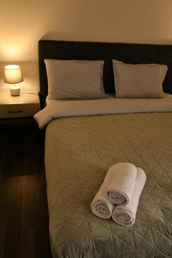 Forest Apartments Hotel Tsaghkadzor Eksteriør bilde