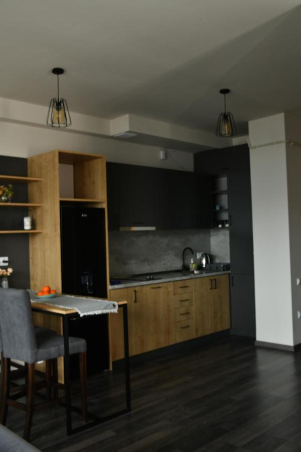 Forest Apartments Hotel Tsaghkadzor Eksteriør bilde